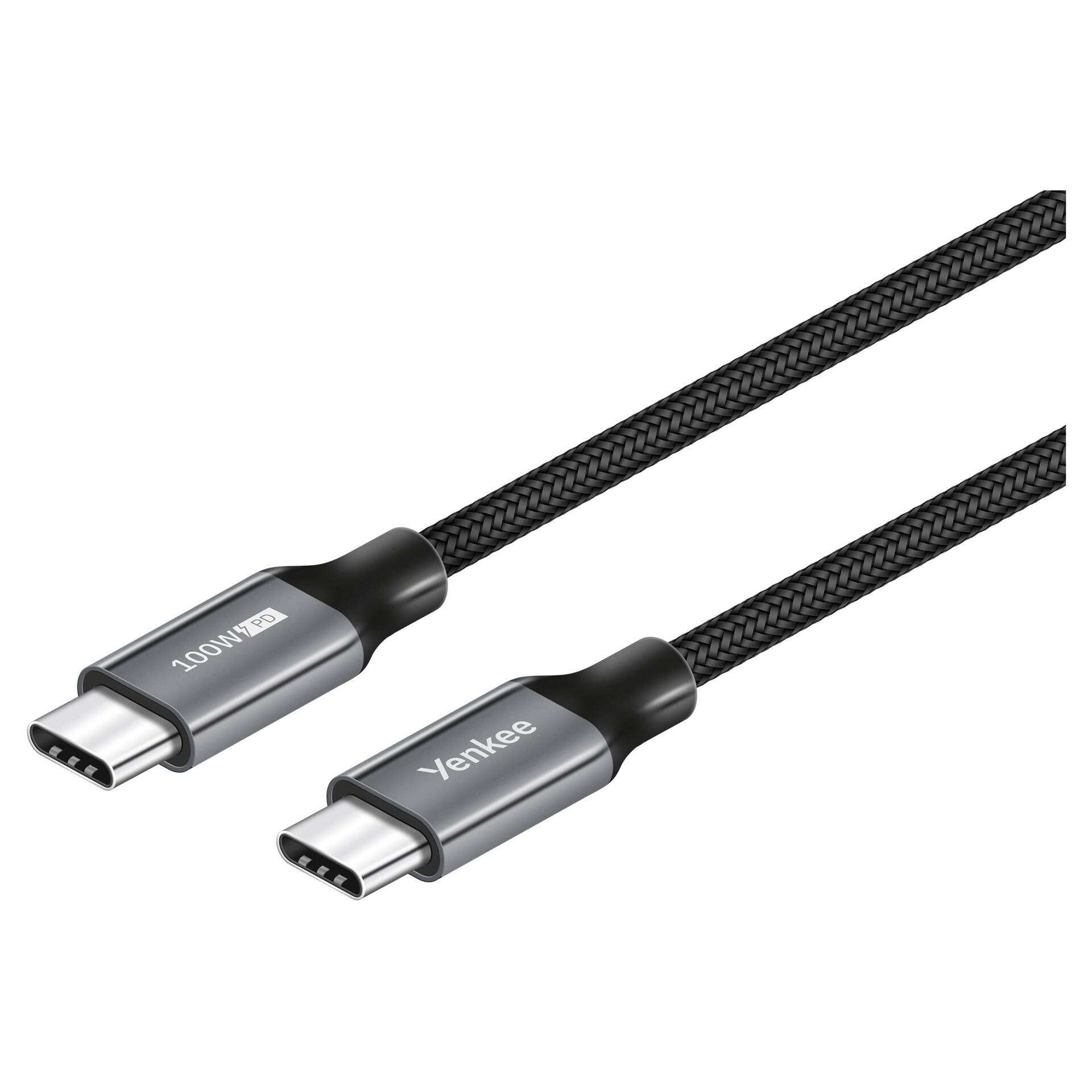 Synchronizační a nabíjecí USB C – USB C kabel 3.1 Gen 2