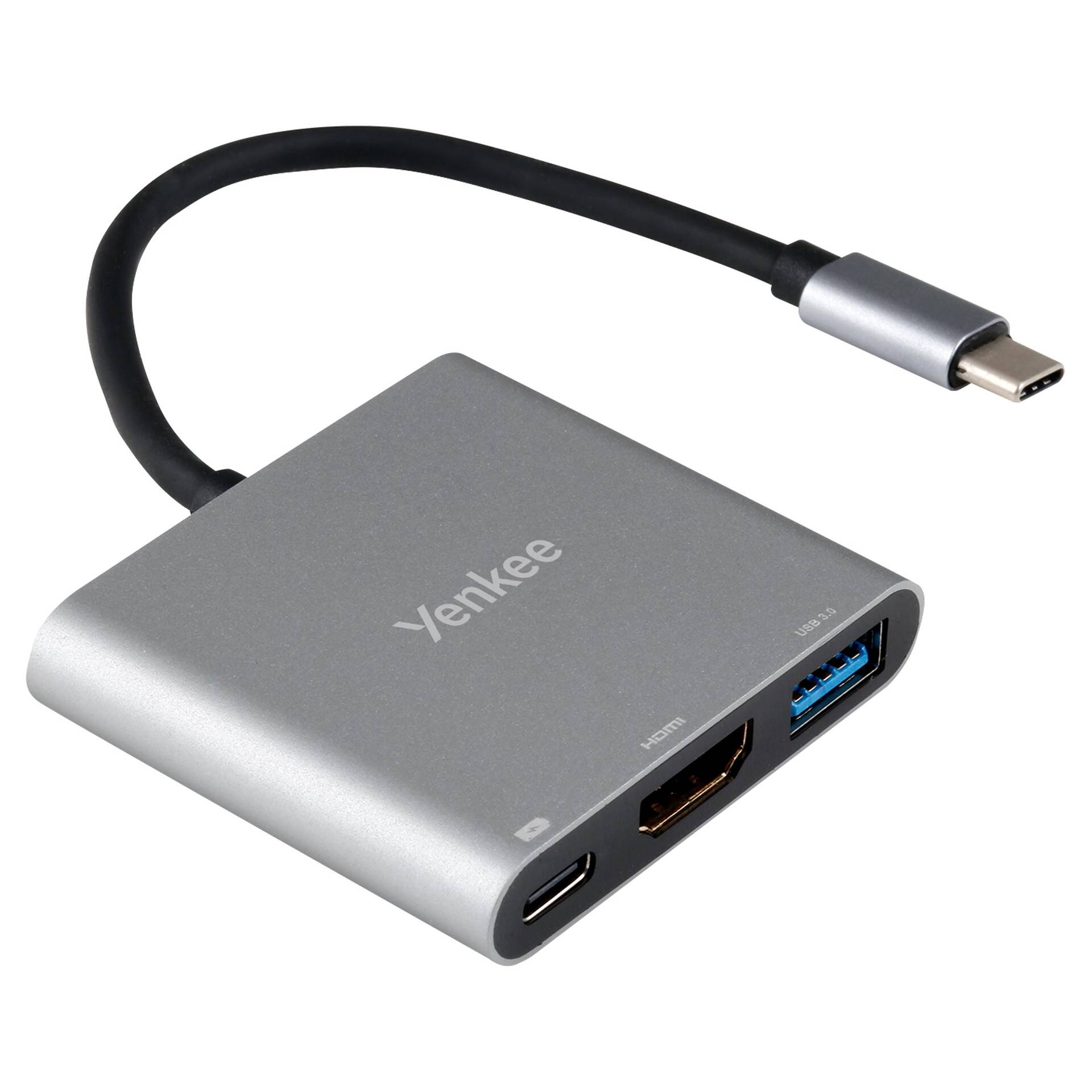 USB-C víceportový adaptér s HDMI