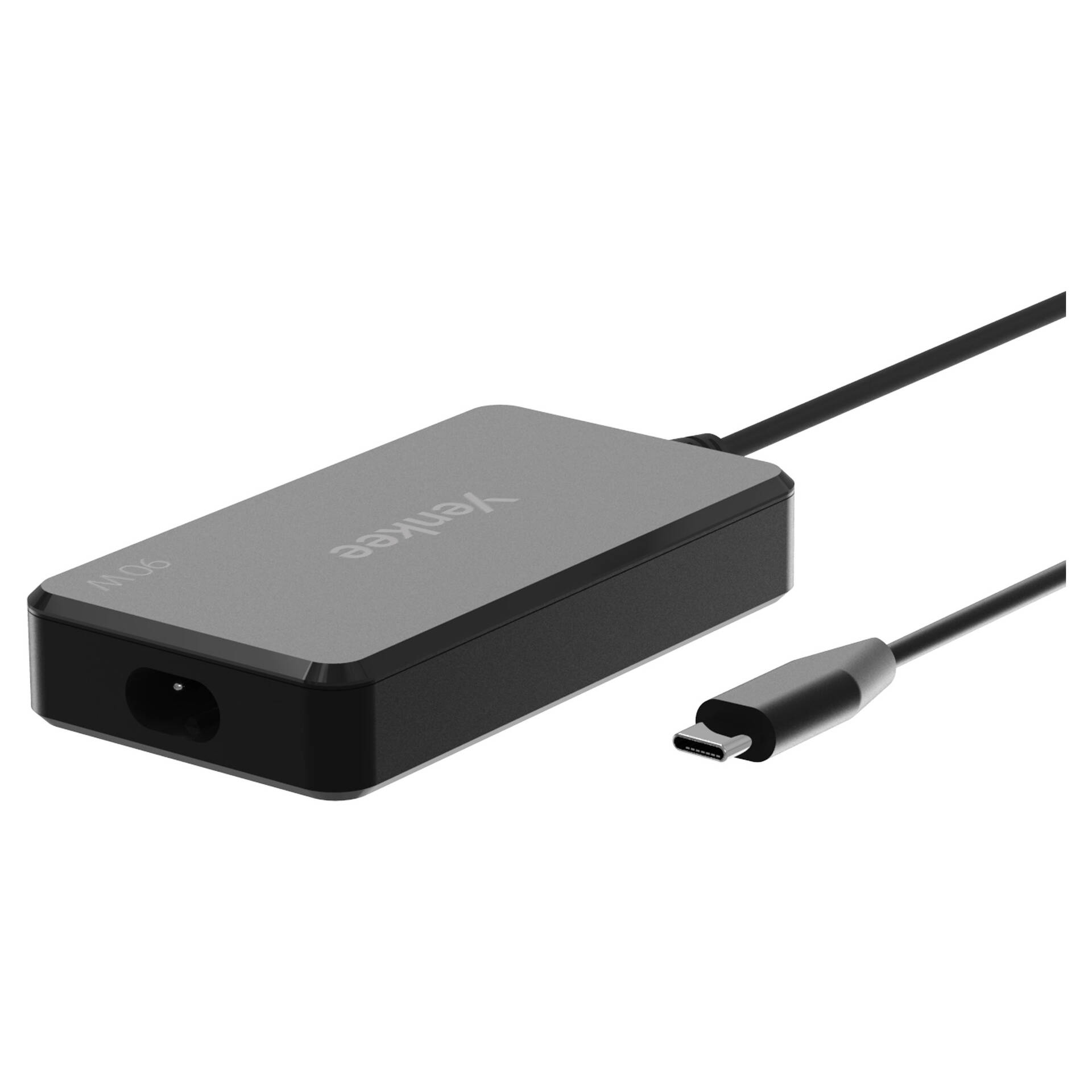 Univerzální USB-C nabíječka 90 W