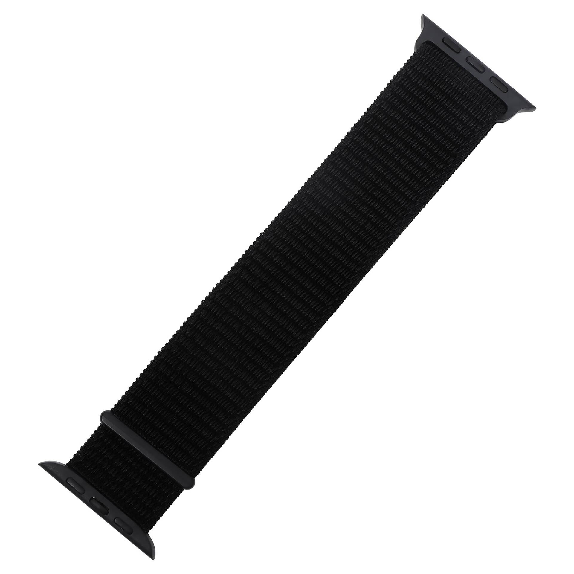 Nylonový řemínek pro Apple Watch 42-45 mm