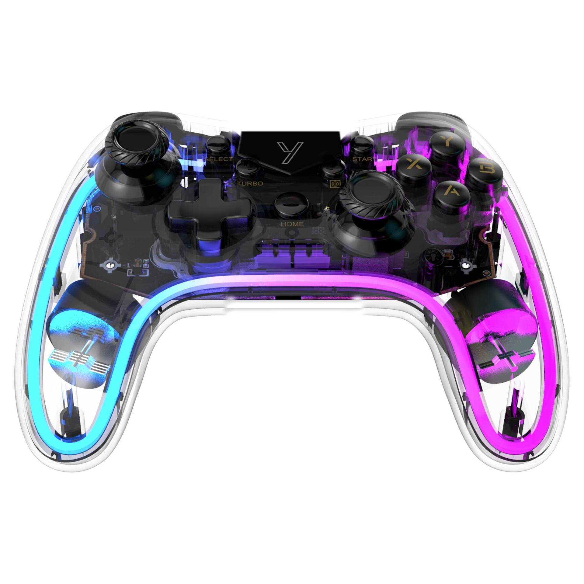 Bezdrátový Bluetooth herní ovladač JOYPAD