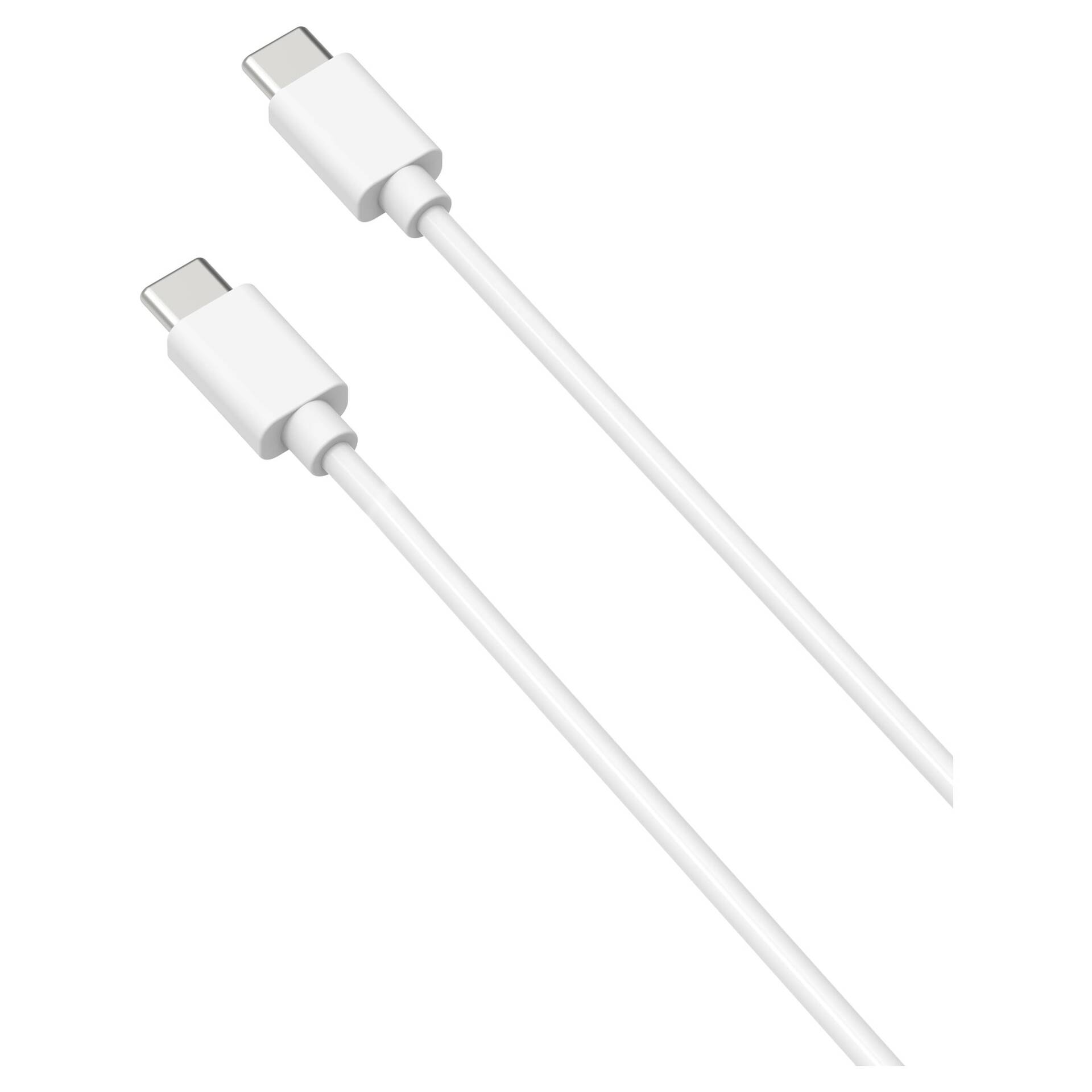 2.0 USB C – USB C synchronizační a nabíjecí kabel