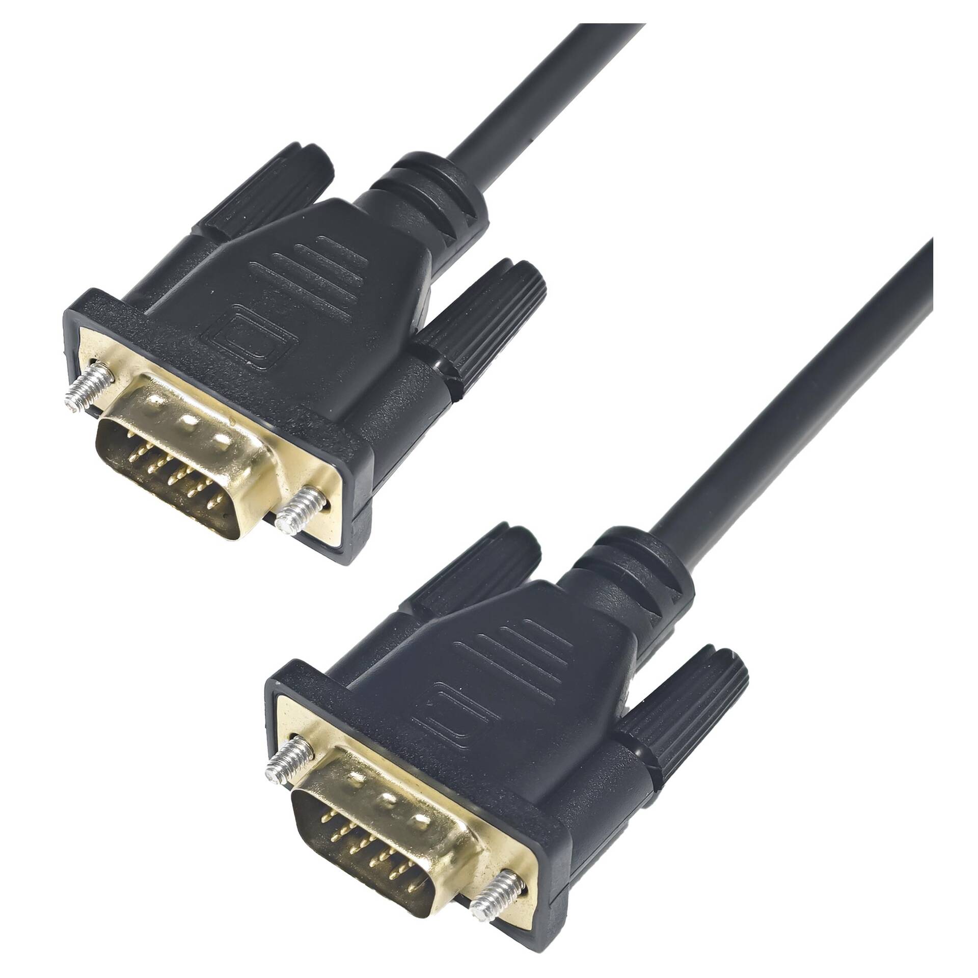 VGA full HD kabel [1,5 m]