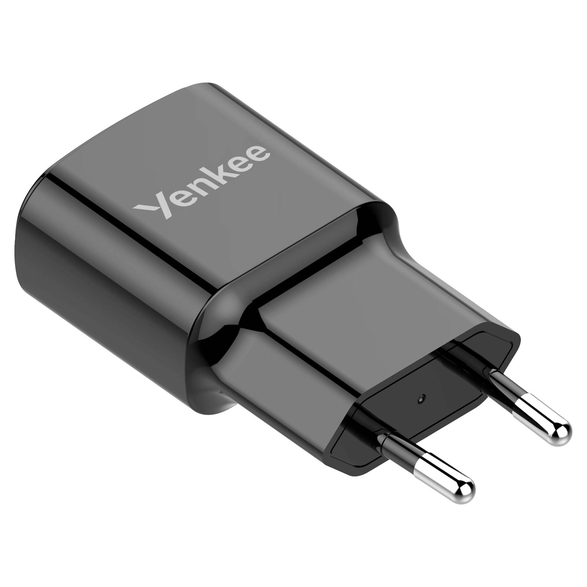 USB nabíječka Quick Charge 3.0