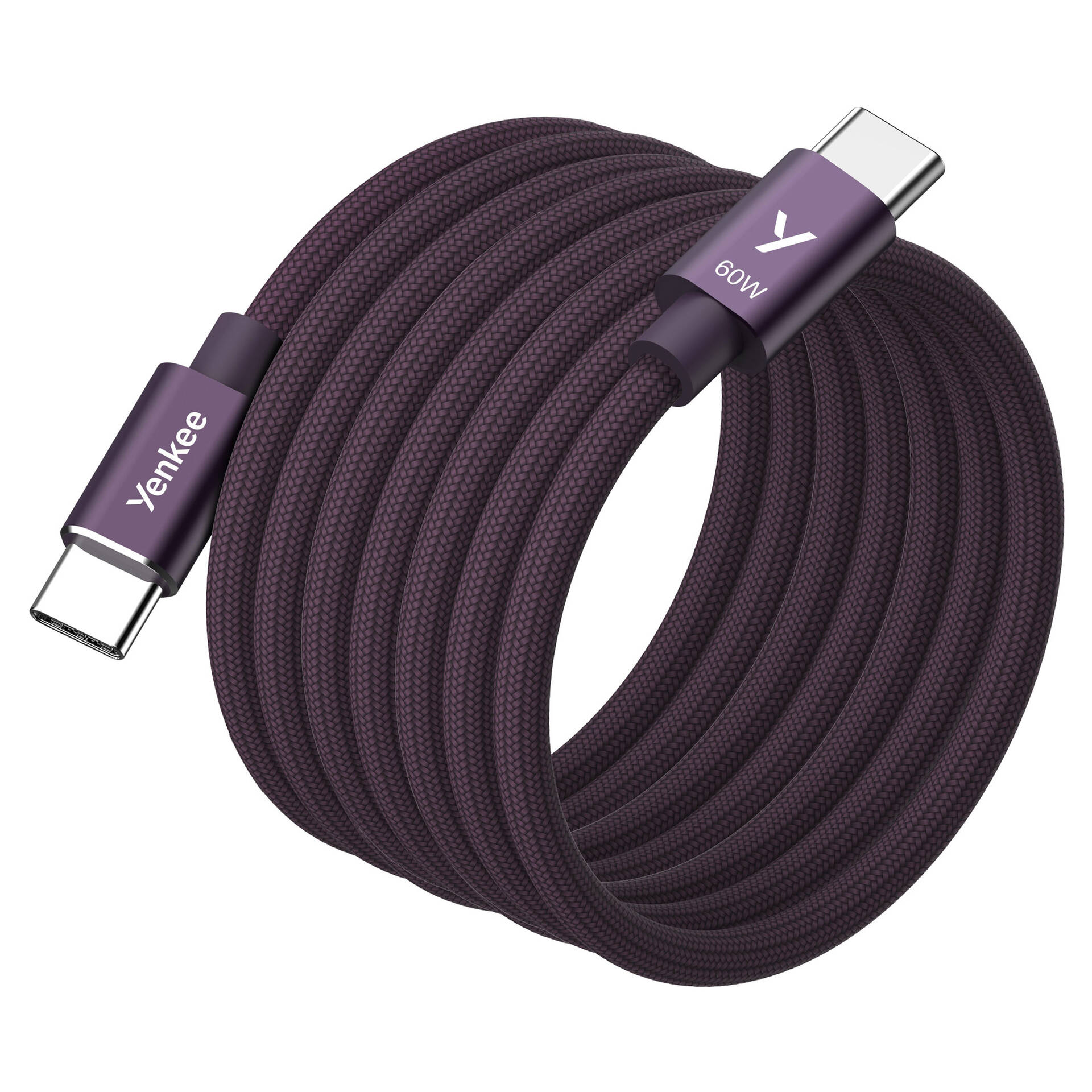 Magnetický kabel C/C PE