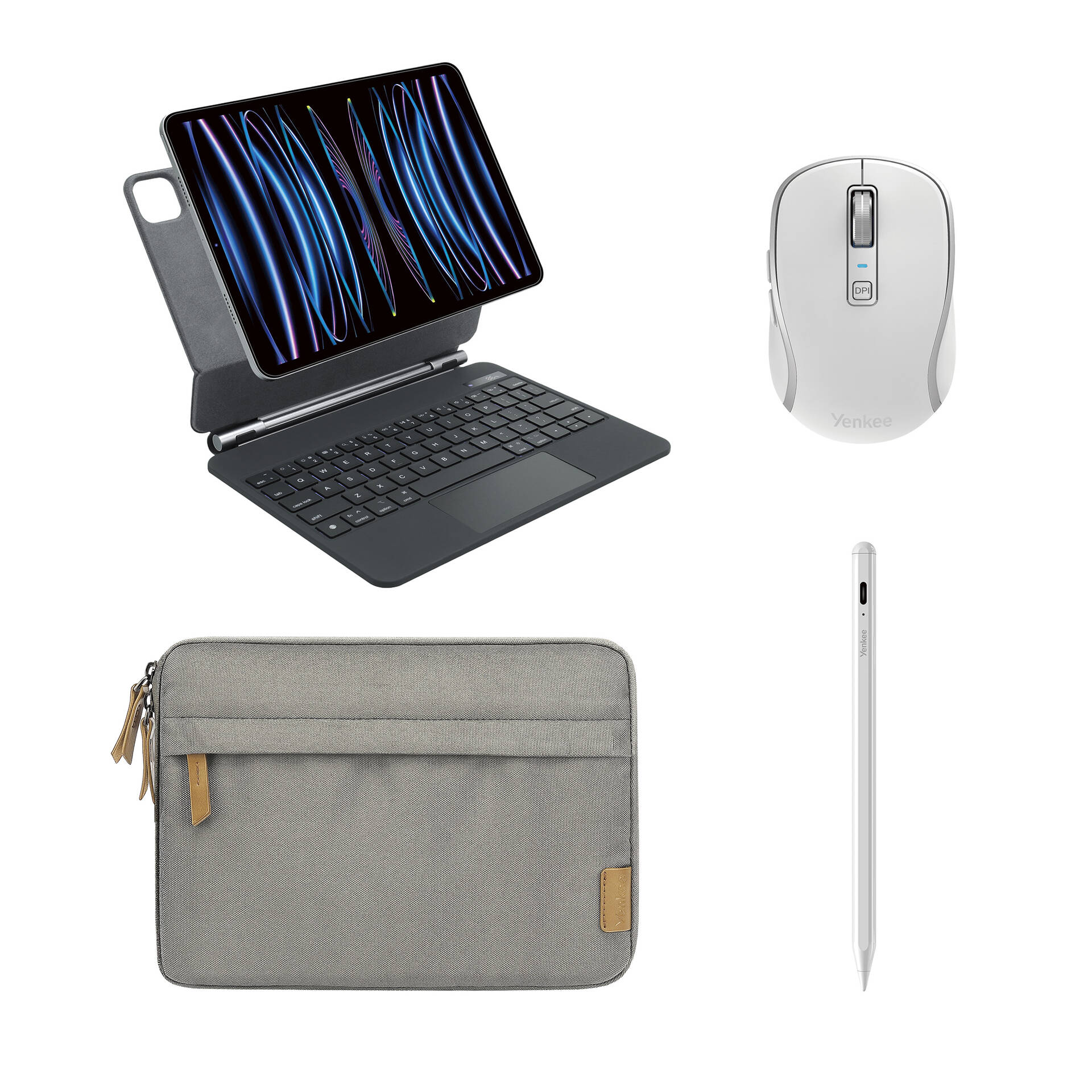 Mobile Creator Kit WE 11 Pro