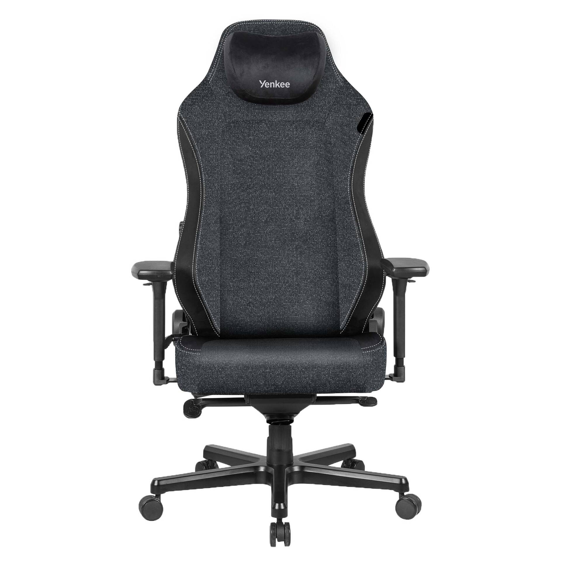 XXL Herní Židle HADES