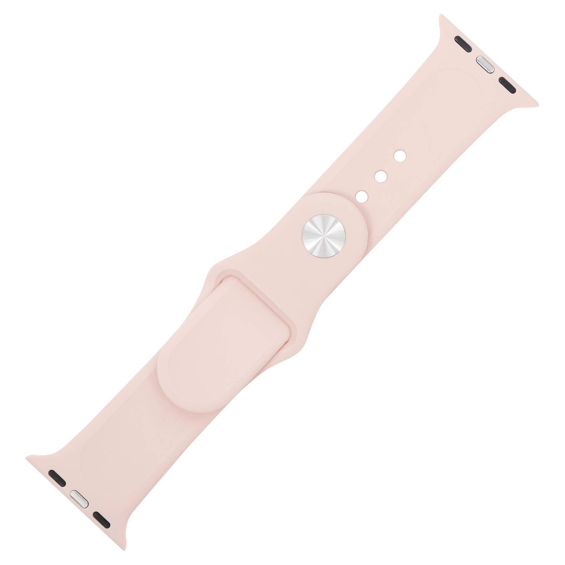 Silikonový řemínek pro Apple Watch 38-41 mm SILIC