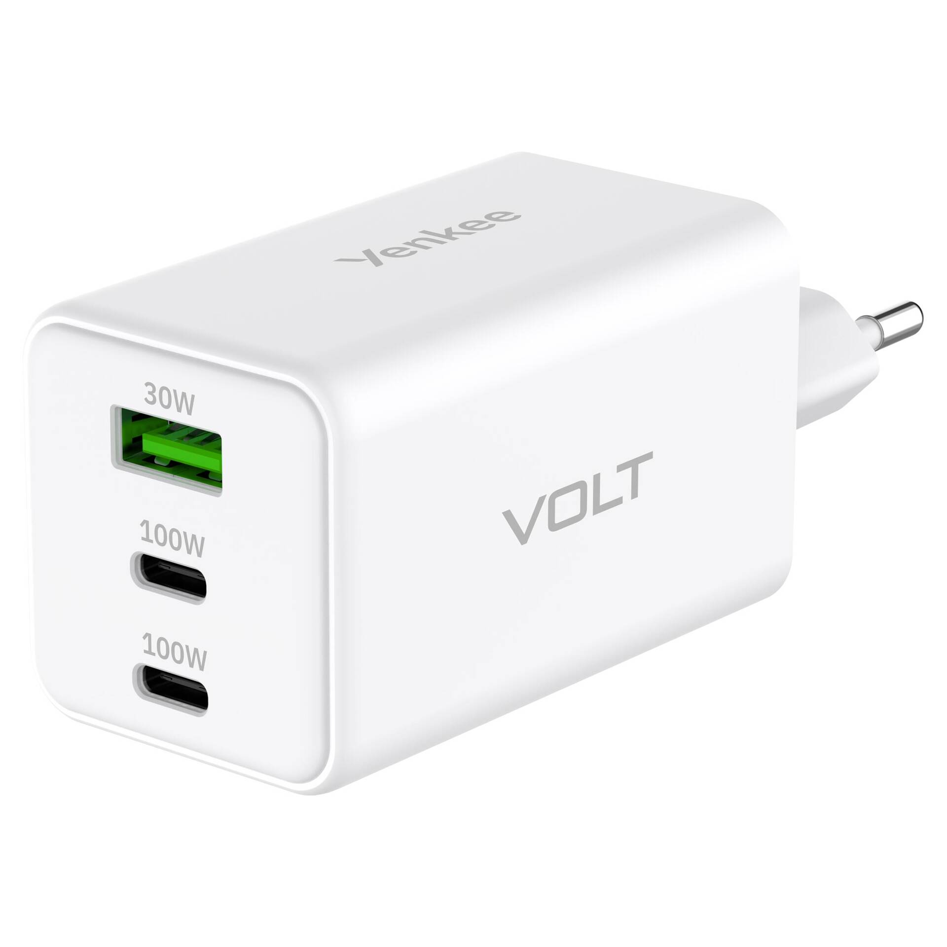 USB nabíječka VOLT [100 W]