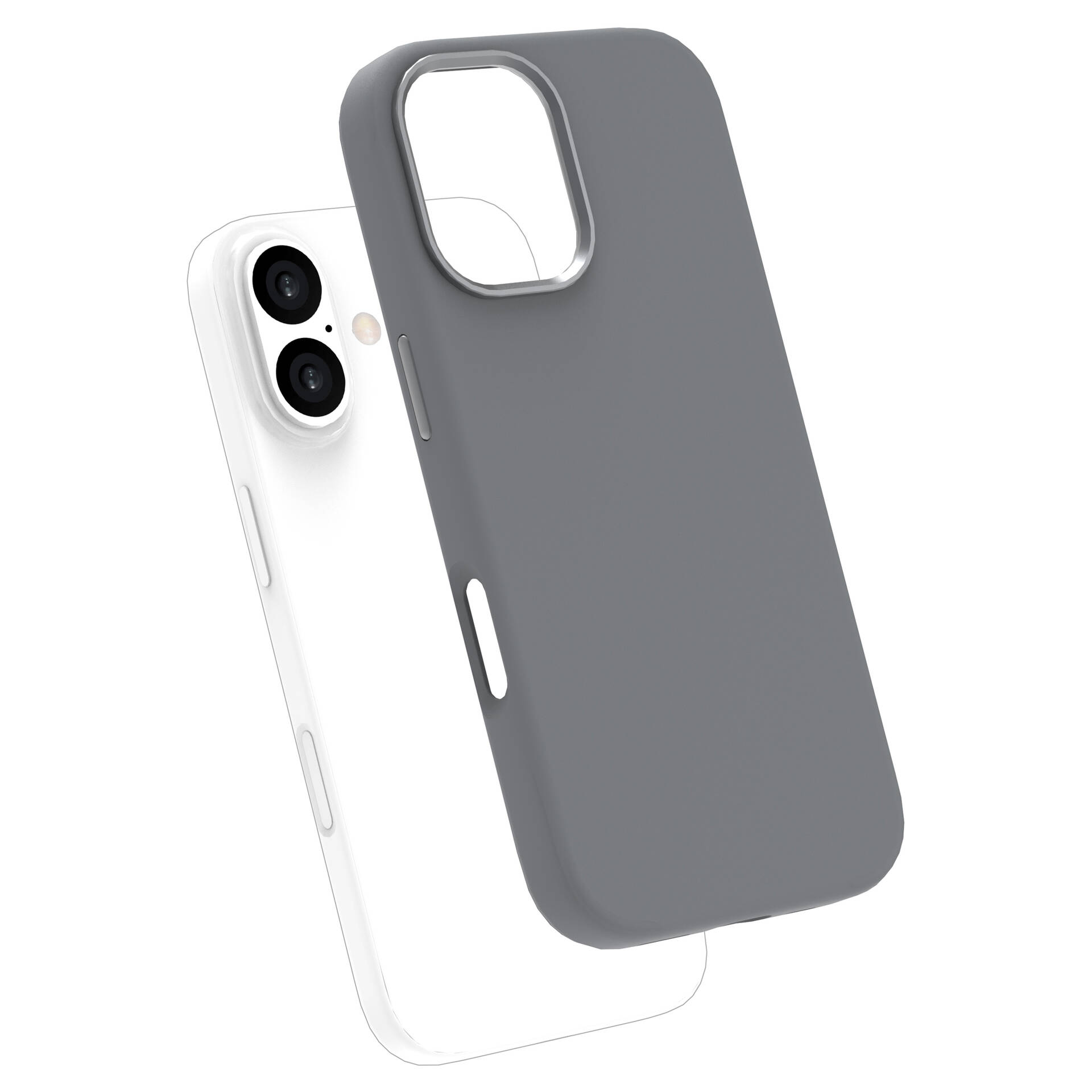 Kryt na iPhone 17