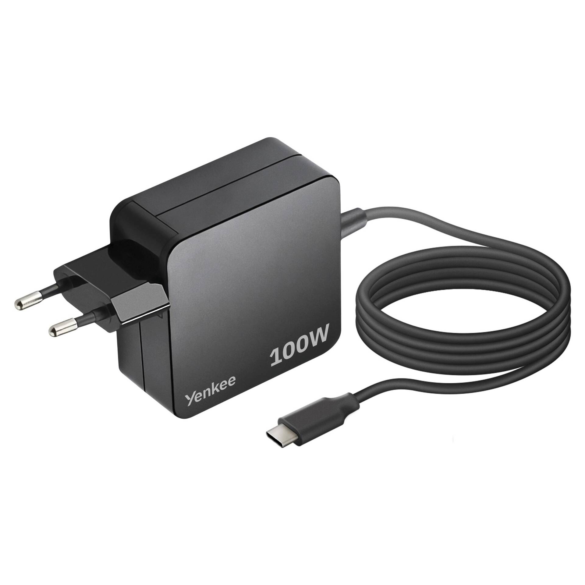 Univerzální nabíječka USB-C [100 W]