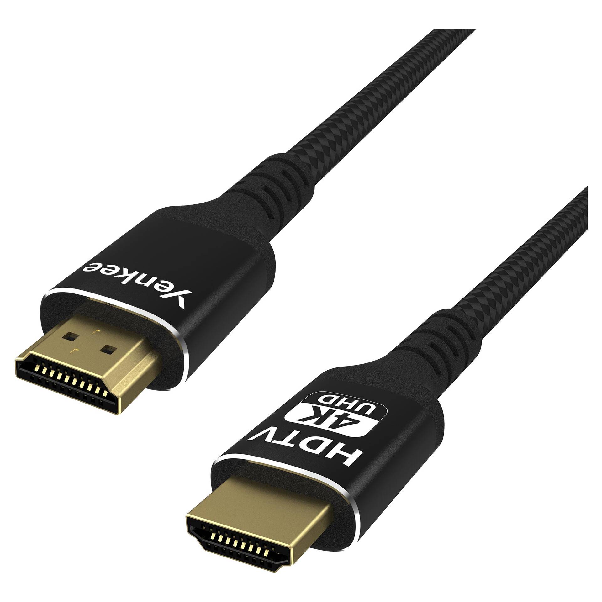 HDMI 2.0 kabel 4K / 60 Hz [1,5 m]