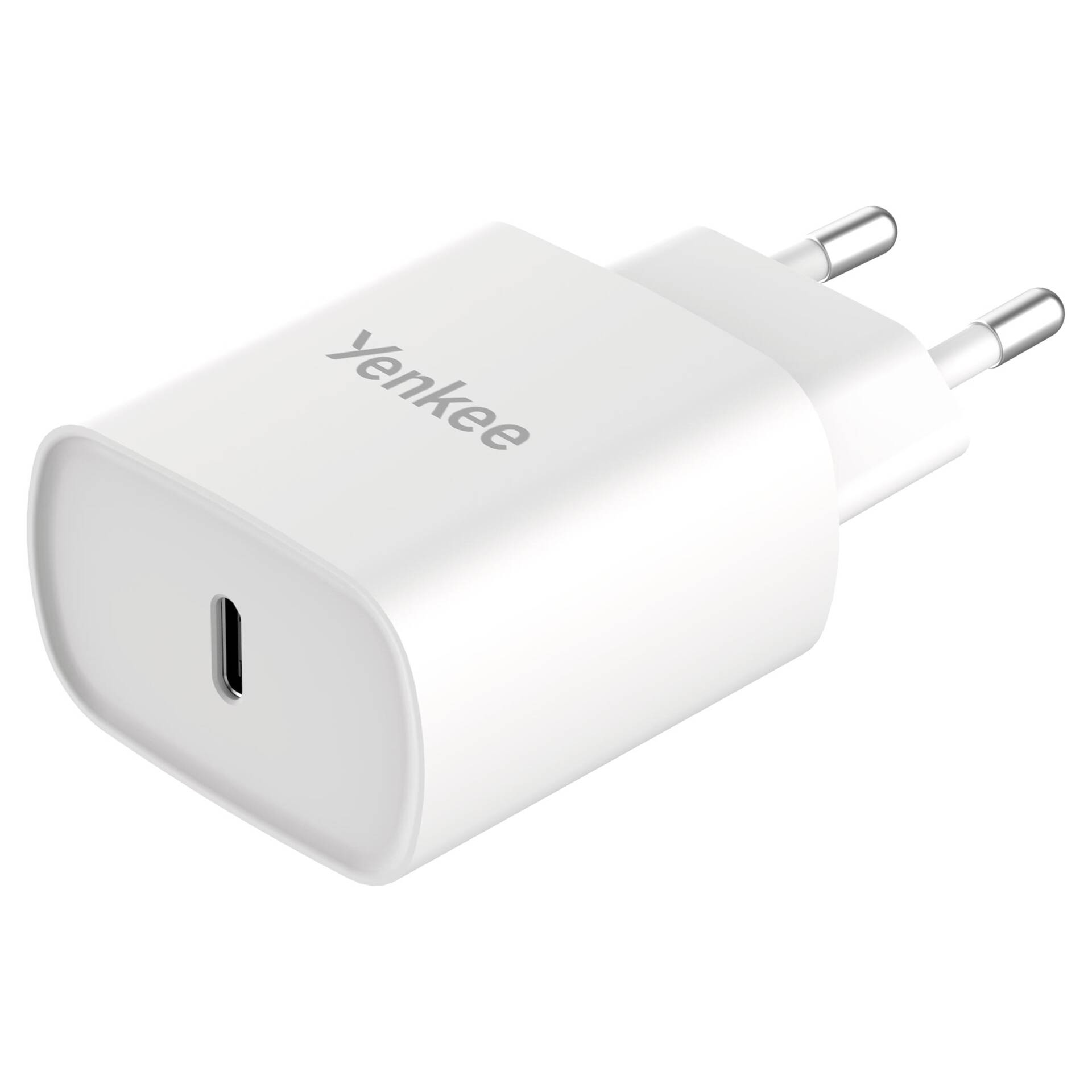 USB-C nabíječka 20 W