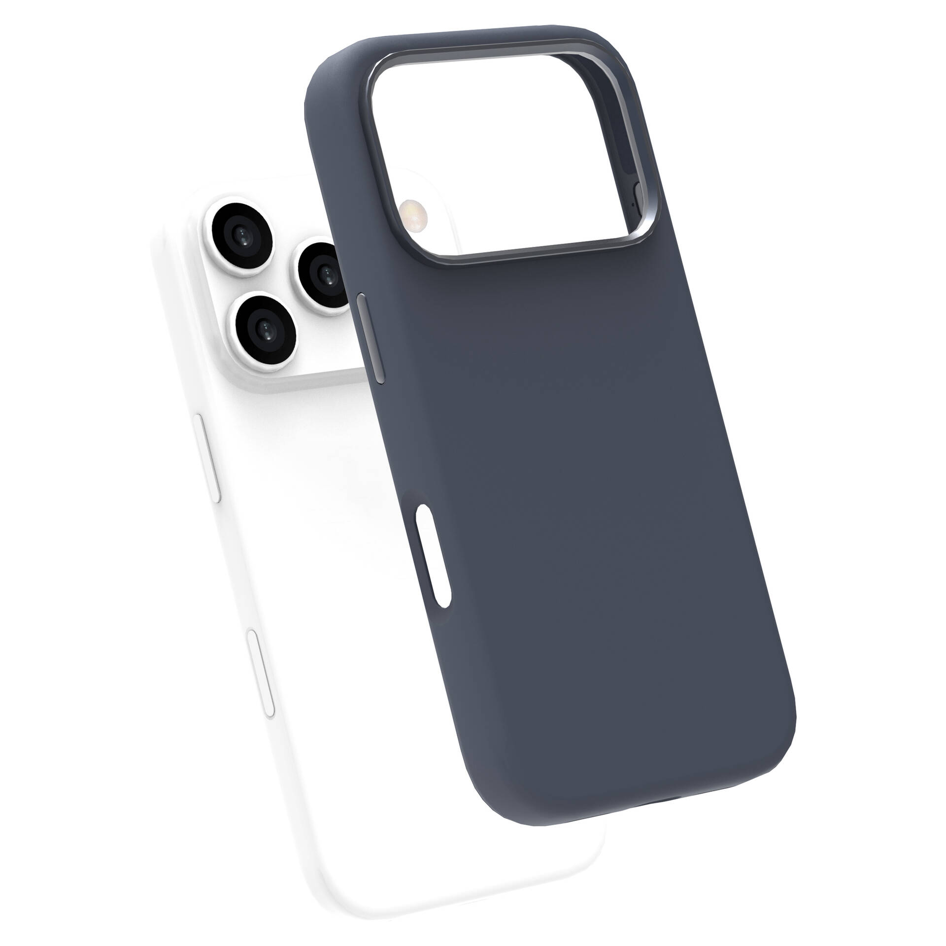 Kryt na iPhone 17 Pro Max
