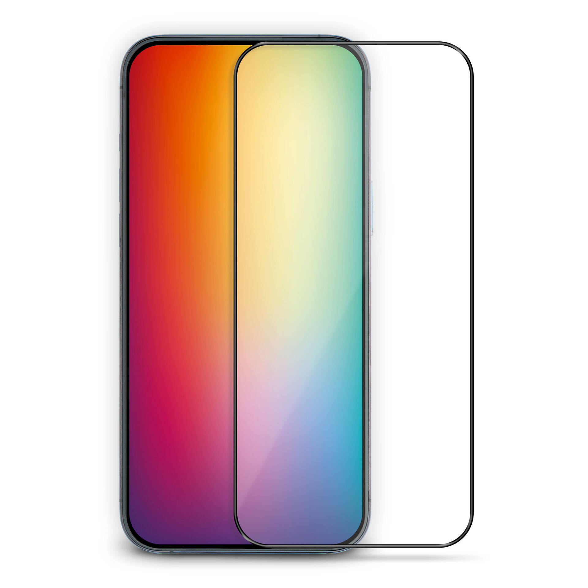 Ochranné sklo pro Redmi Note 15 Pro