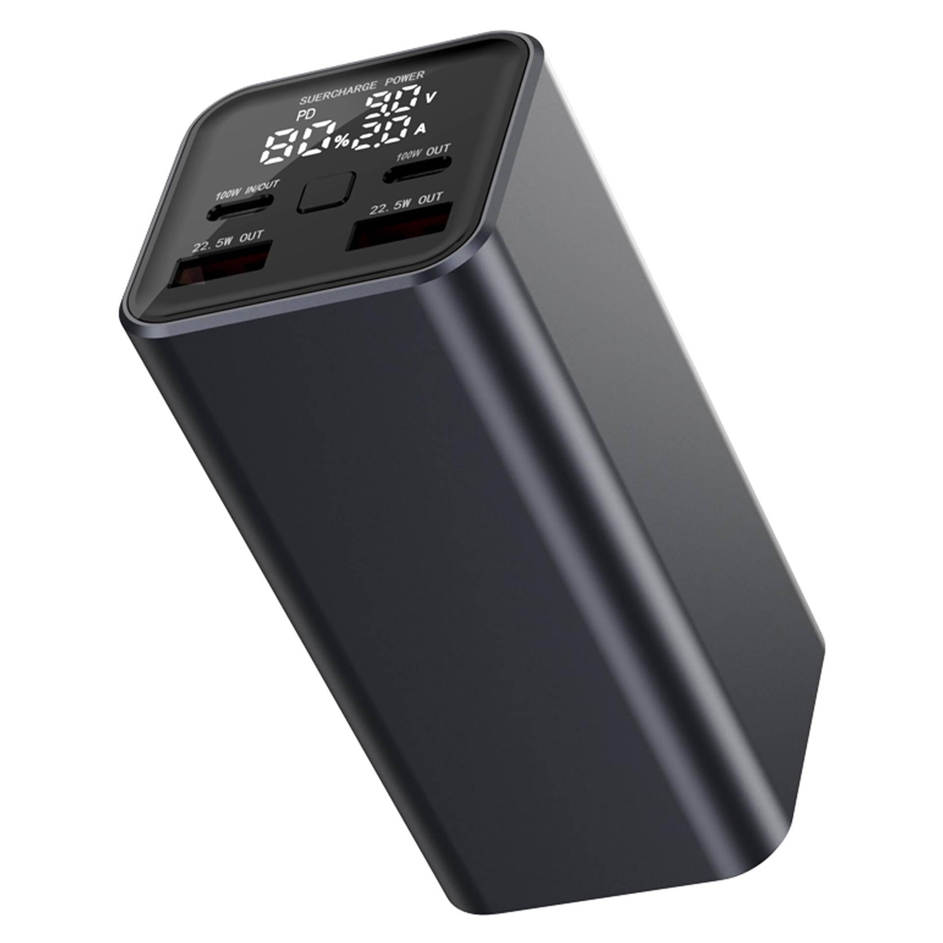 Power Banka 20 000 mAh [100 W]