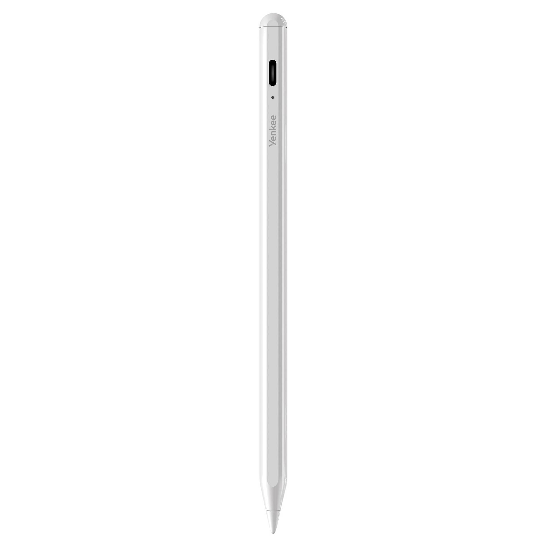 Aktivní univerzální stylus