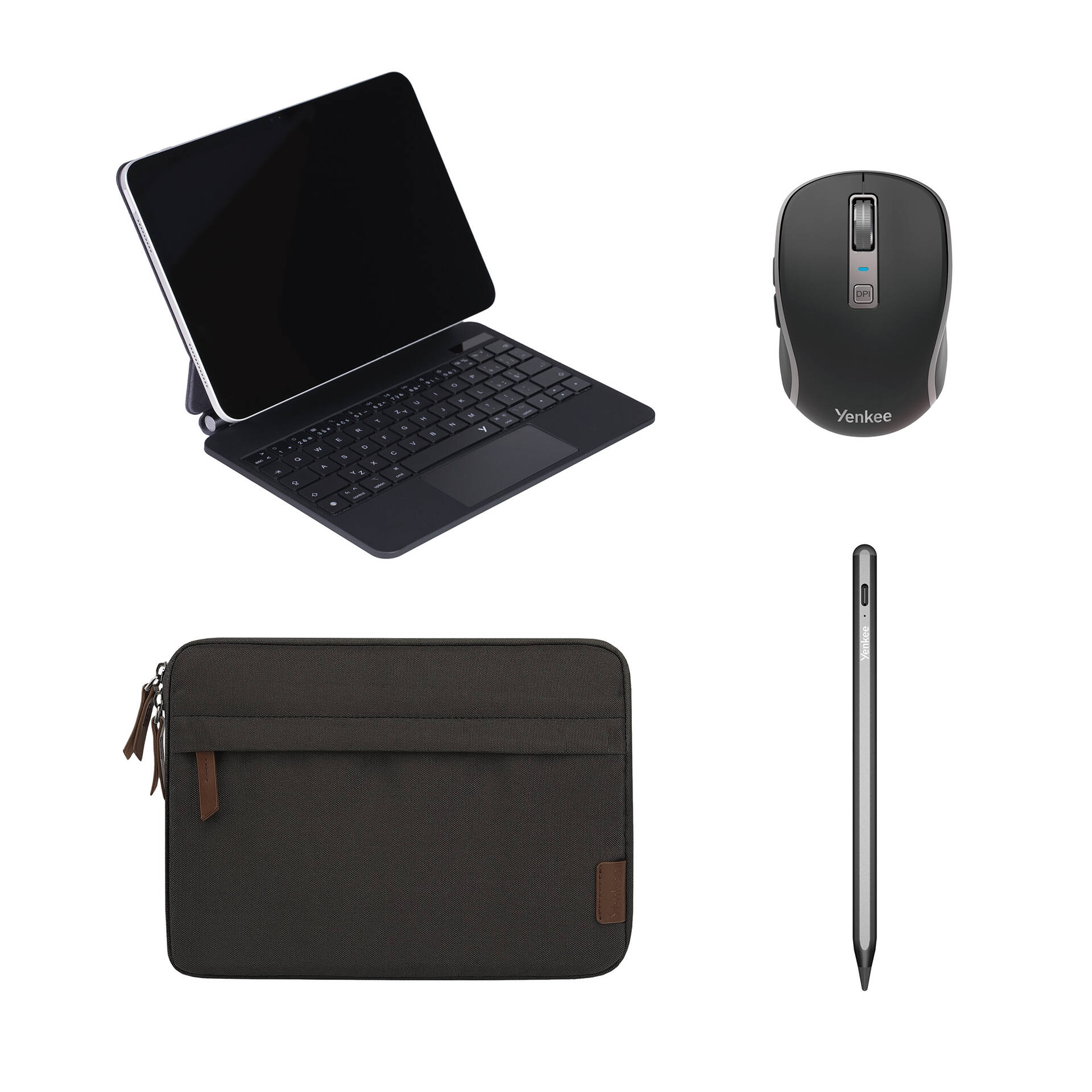 Mobile Creator Kit BK 10.9