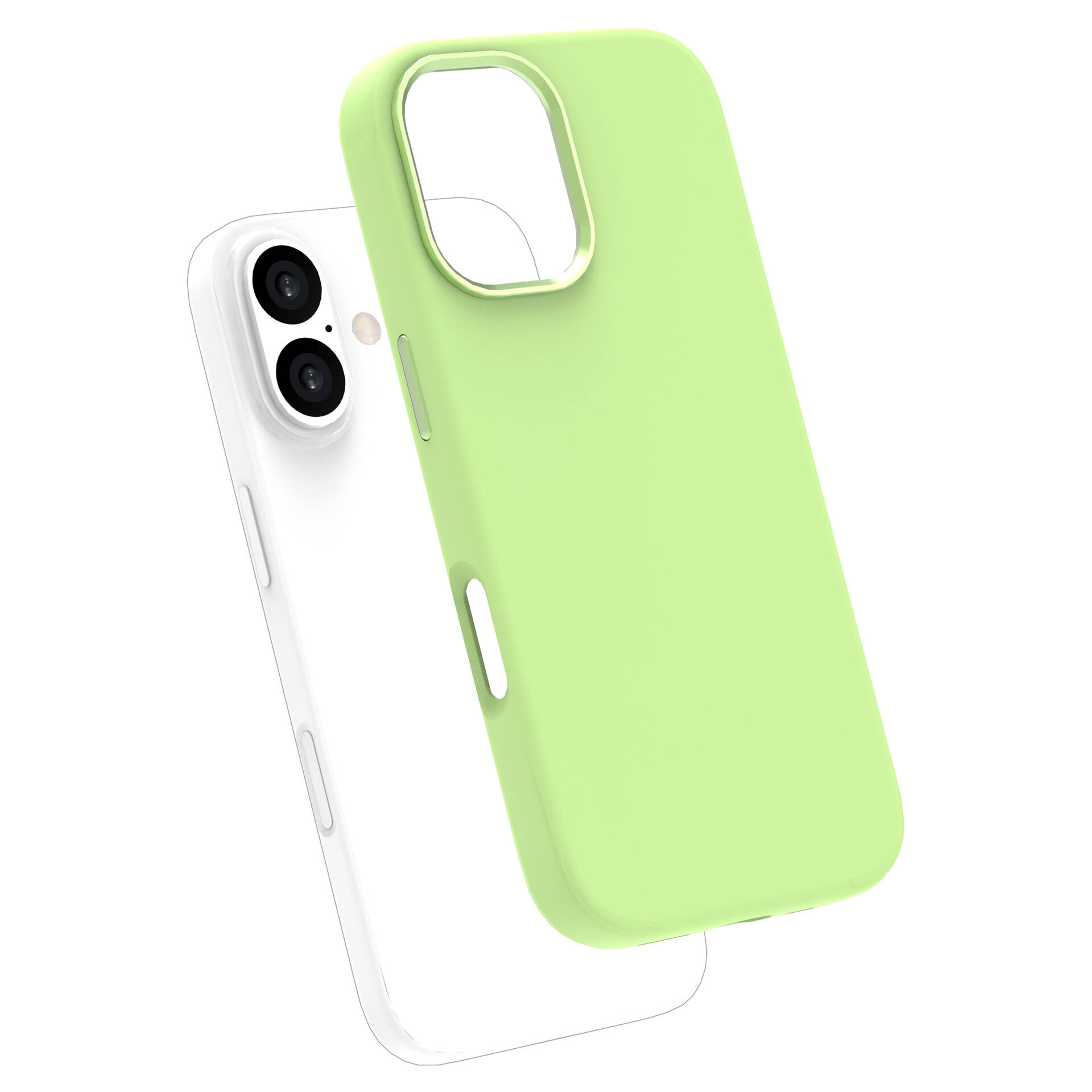 Kryt na iPhone17