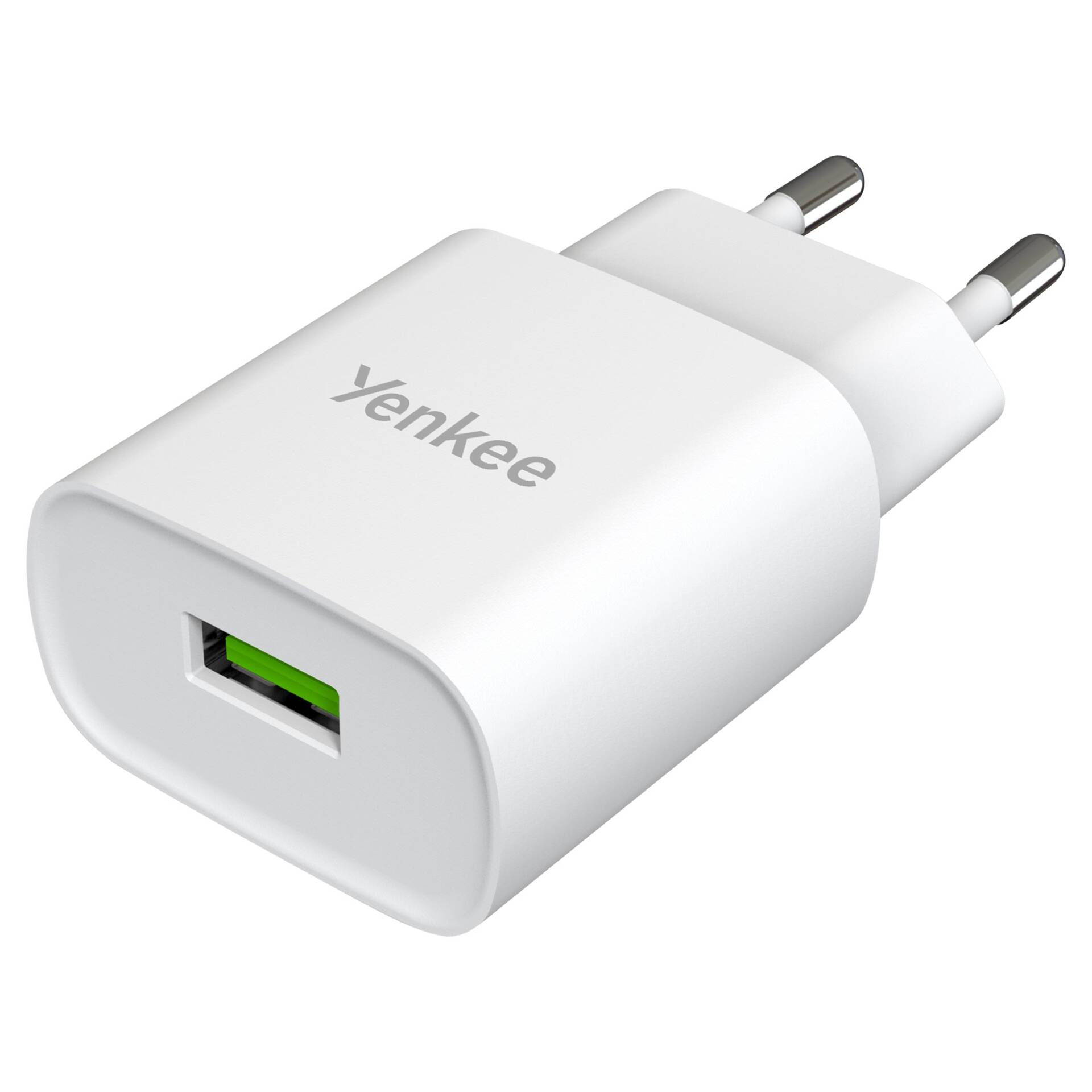 USB nabíječka 18 W