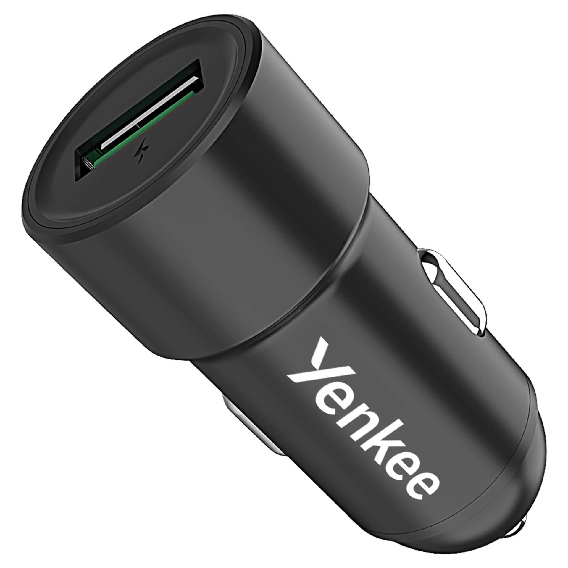 USB Nabíječka do auta QC 3.0