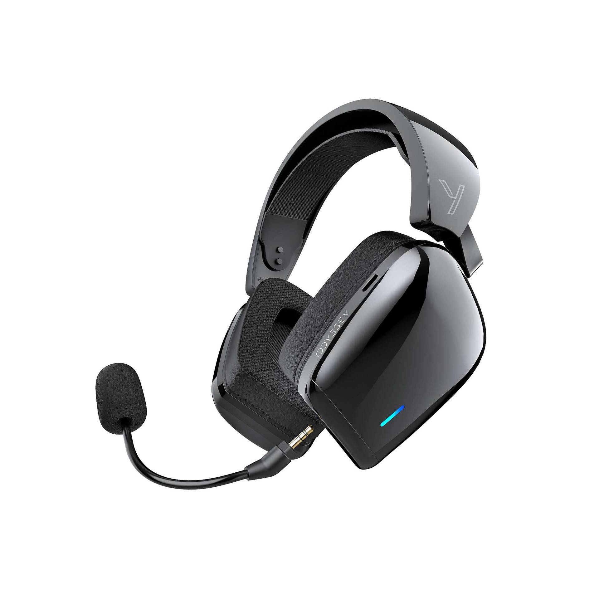 Herní sluchátka ODYSSEY WL