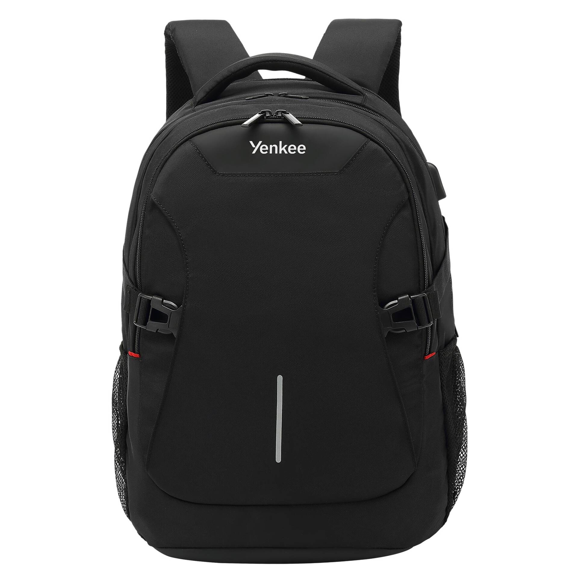 Multifunkční batoh vhodný pro 15,6" notebook FLASHPACKER