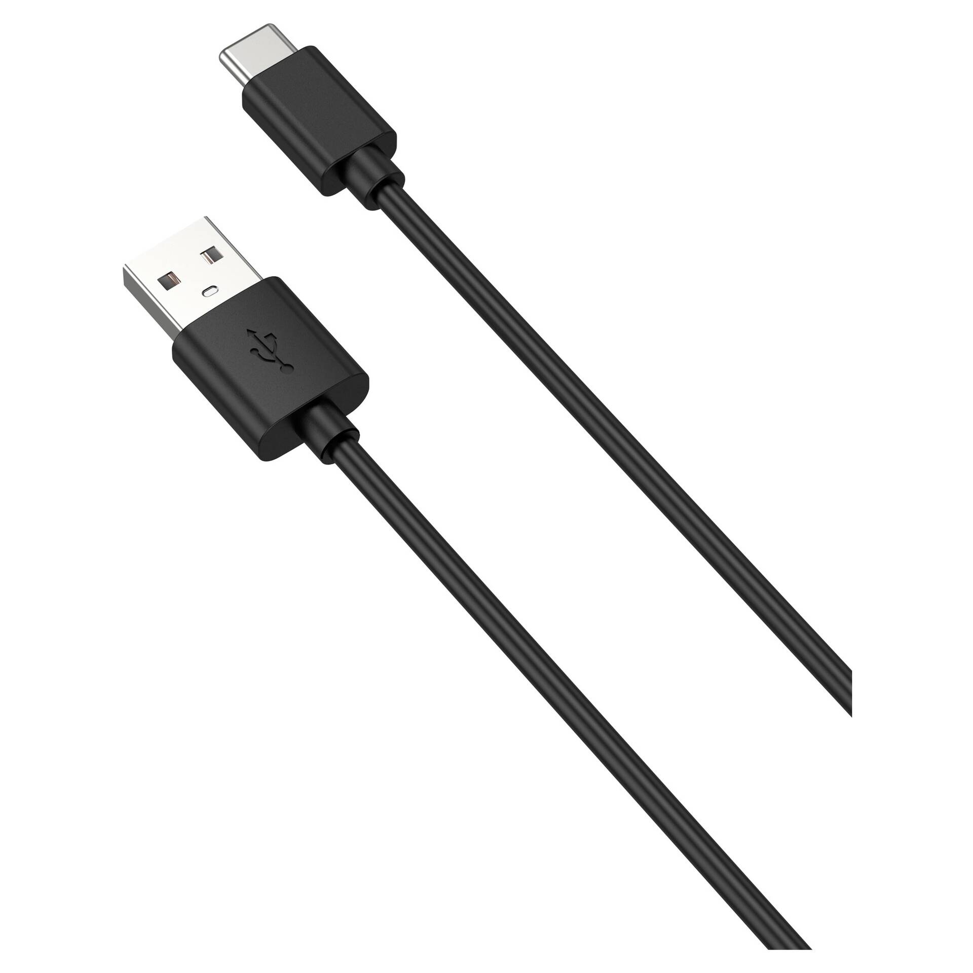 2.0 USB A – USB C synchronizační a nabíjecí kabel