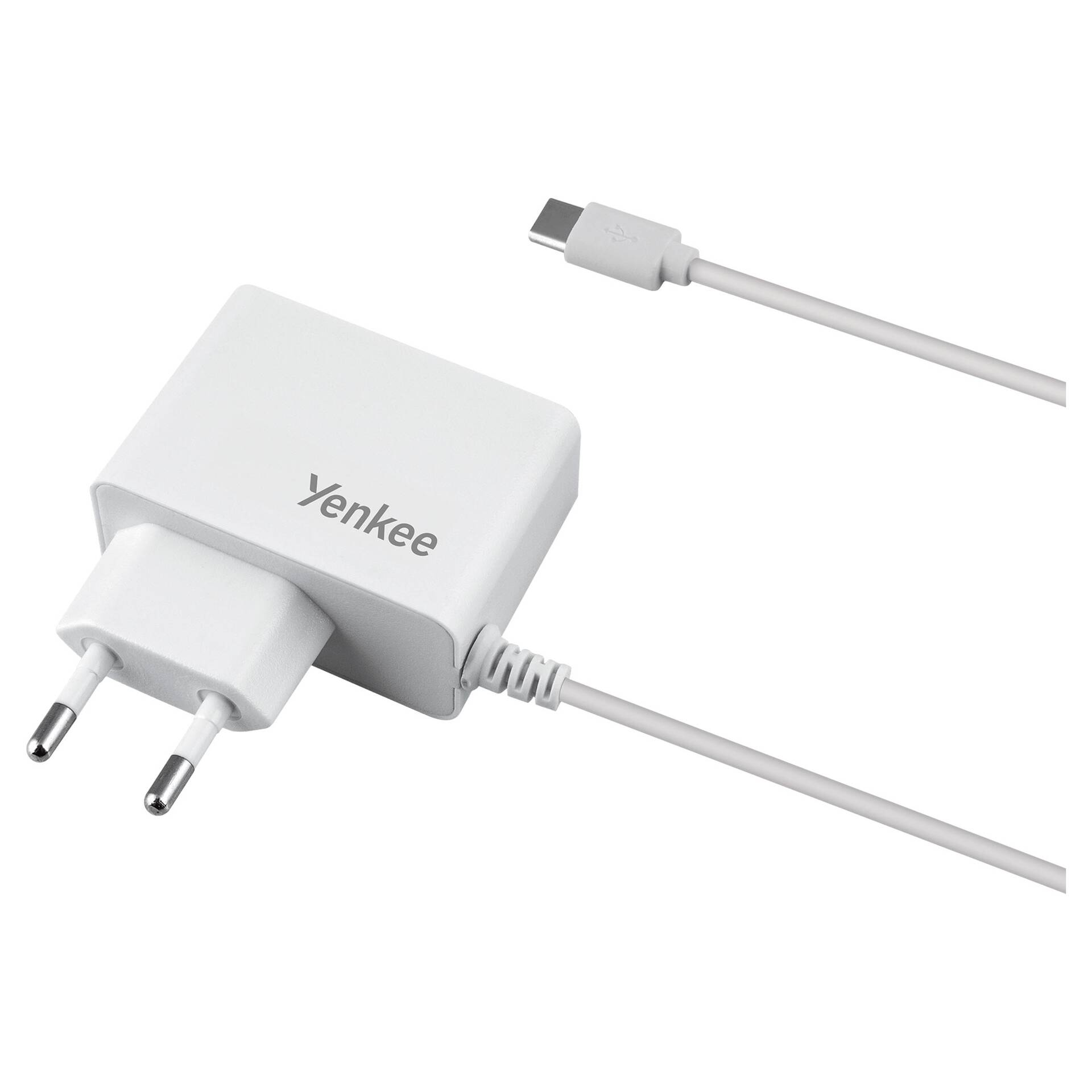 USB-C nabíječka 2 A