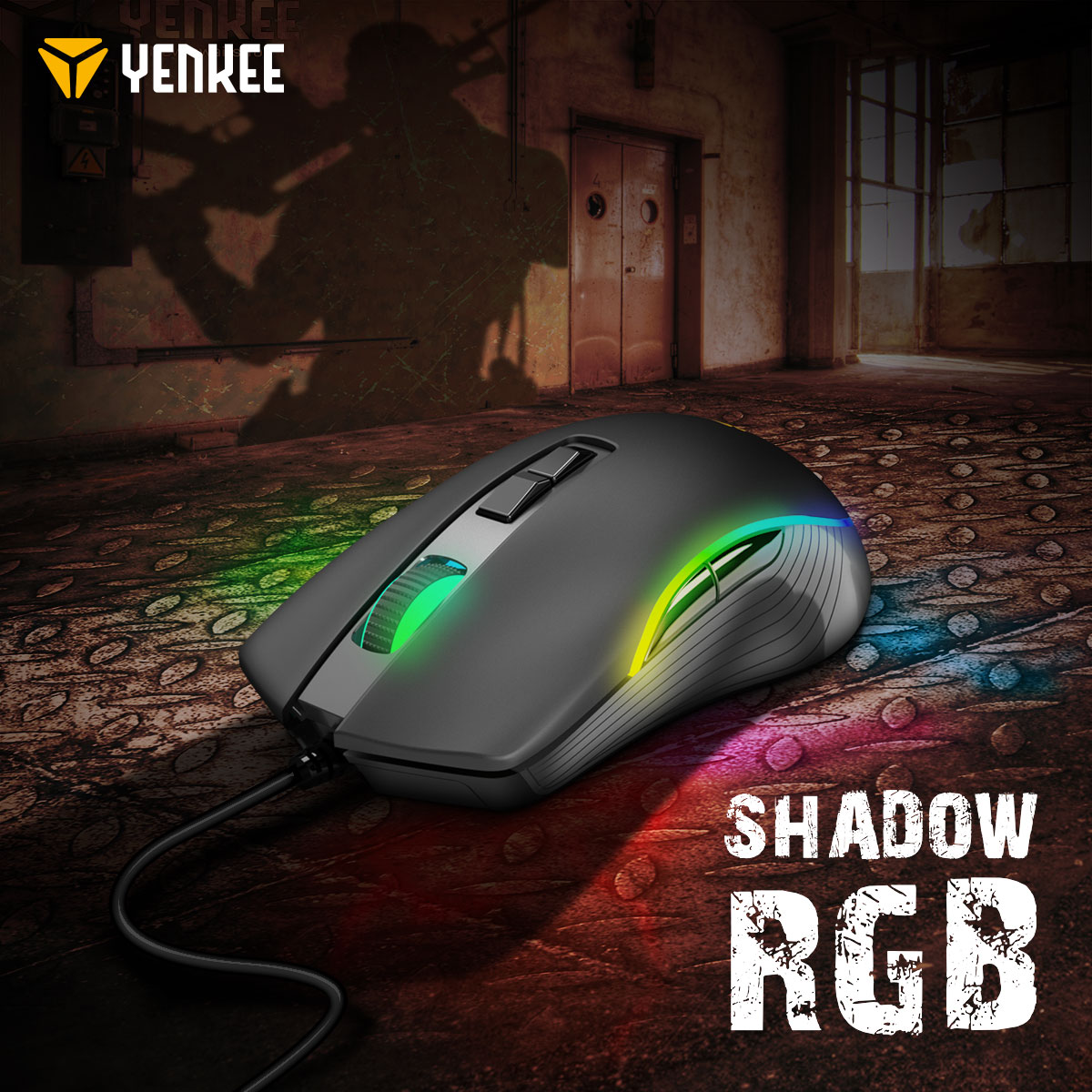 SHADOW RGB