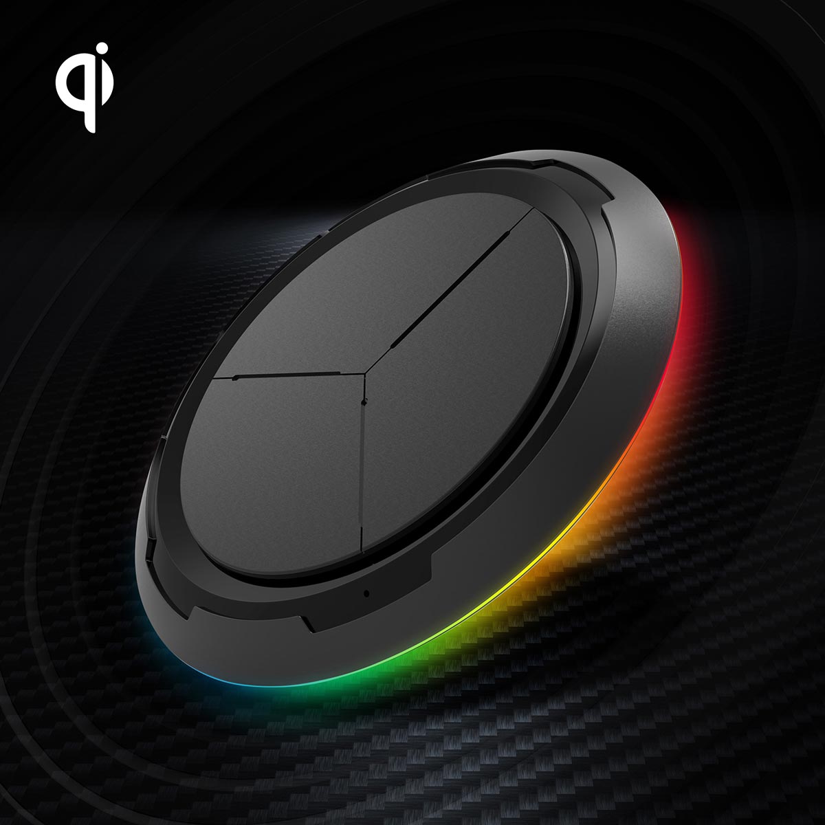 Certifikace Qi