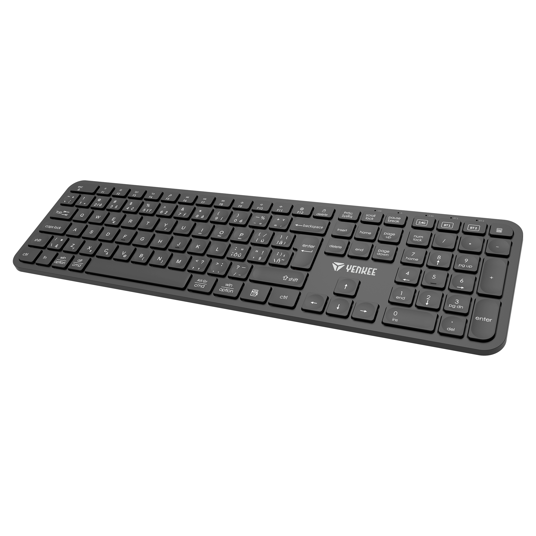 YKB 2050CS