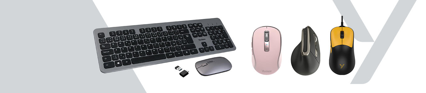 Kancelářské myši