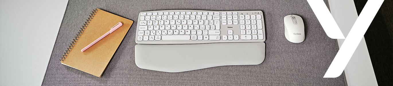 Kancelářské příslušenství Yenkee