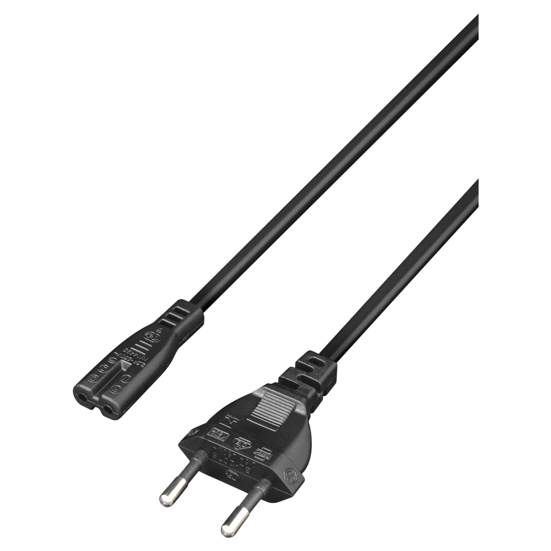 Síťový napájecí kabel