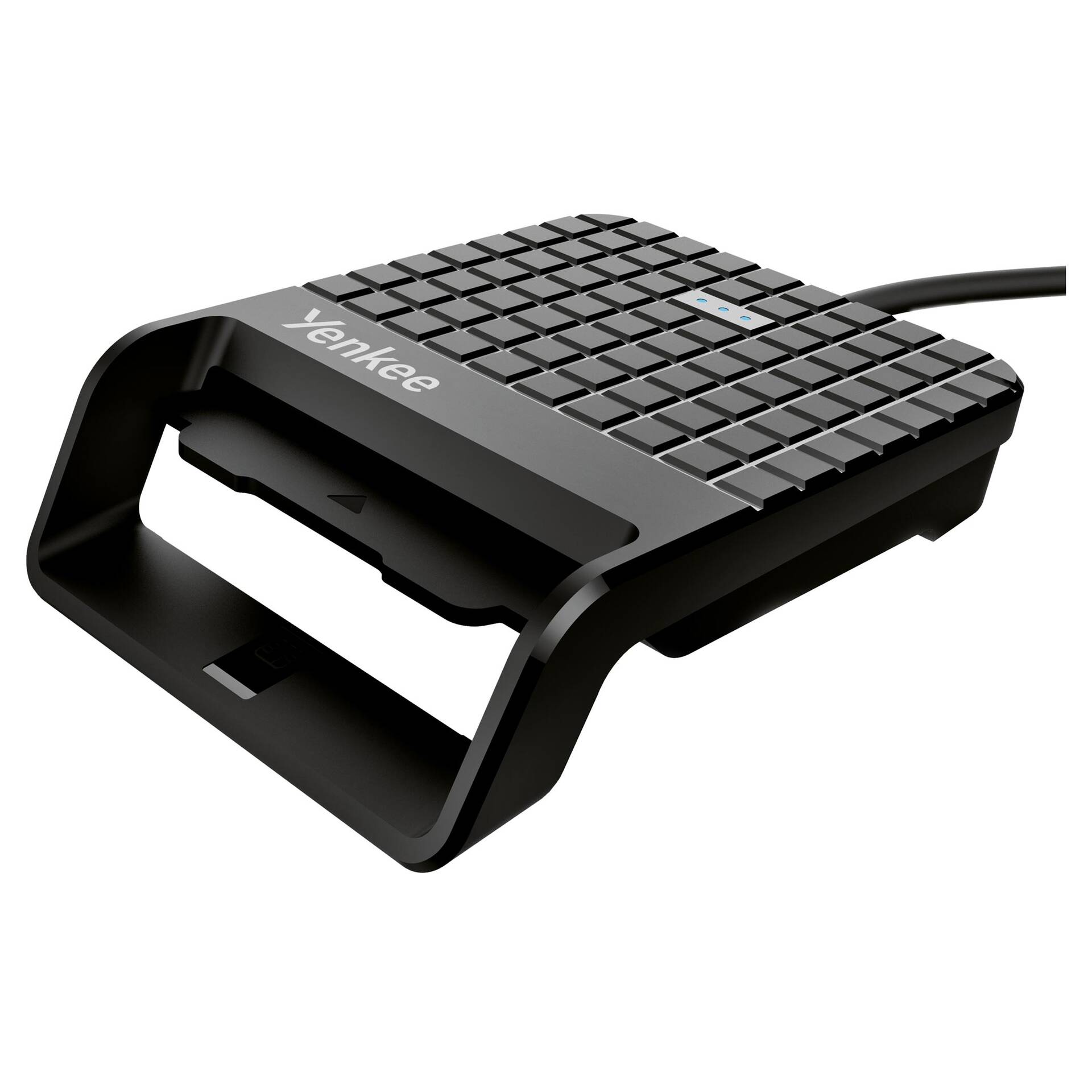 Čtečka čipových karet