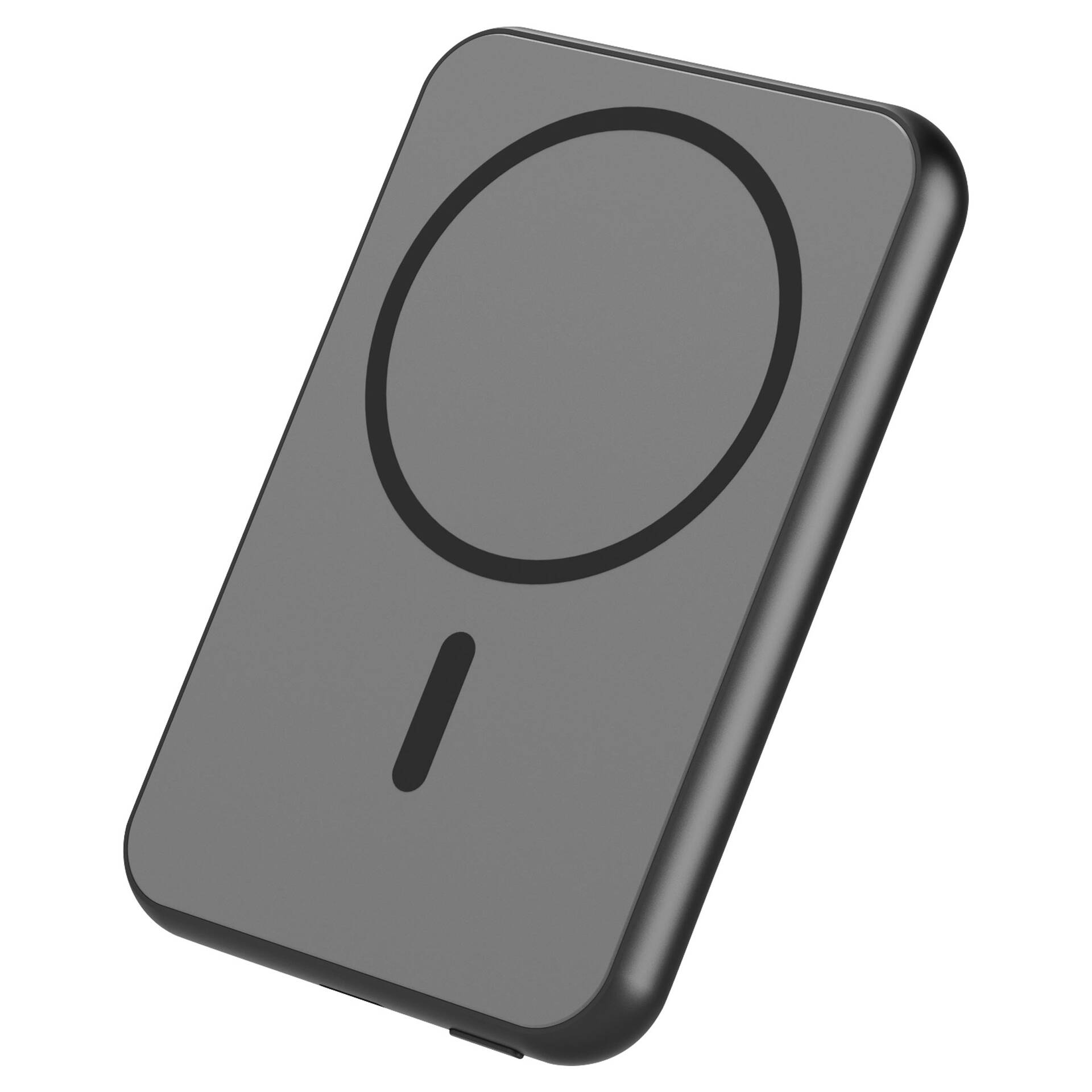 Bezdrátová Power Banka 5000 mAh