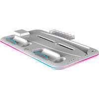 Dokovací stanice - fotka