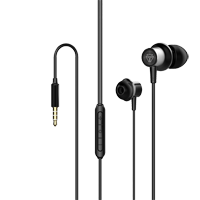 S mikrofonem - fotka