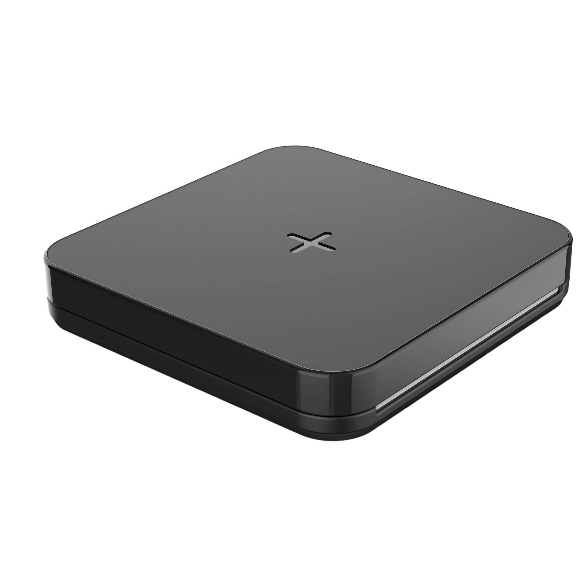 Bezdrátová nabíječka 15 W (podložka)