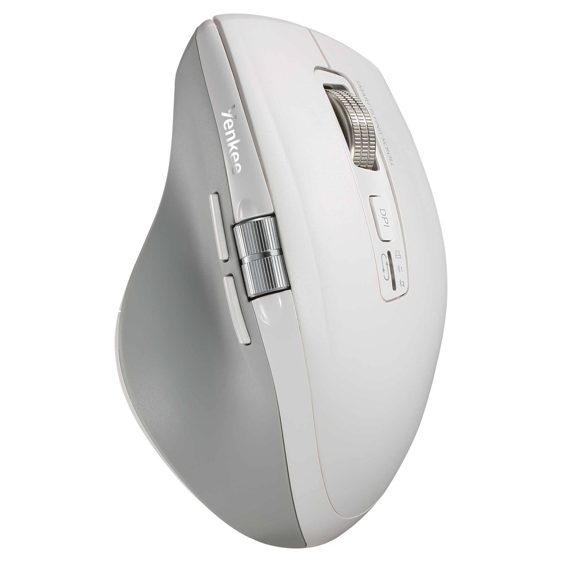 Nabíjecí myš SPIN