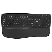 Ergonomické - fotka