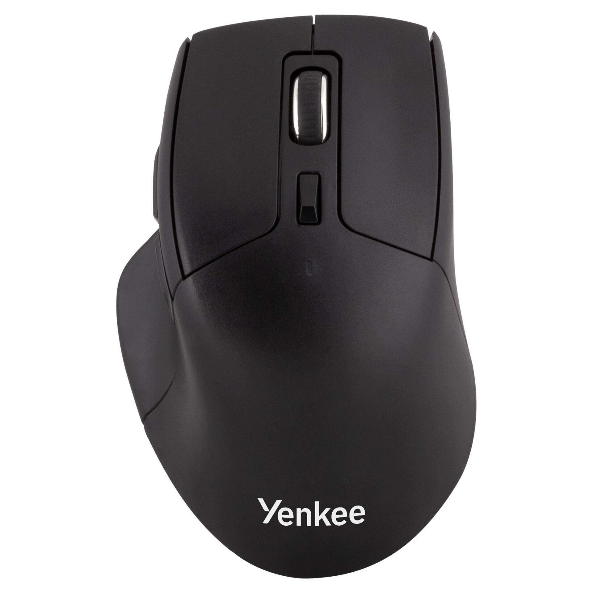 Bezdrátová myš s tichými tlačítky SILENCIO