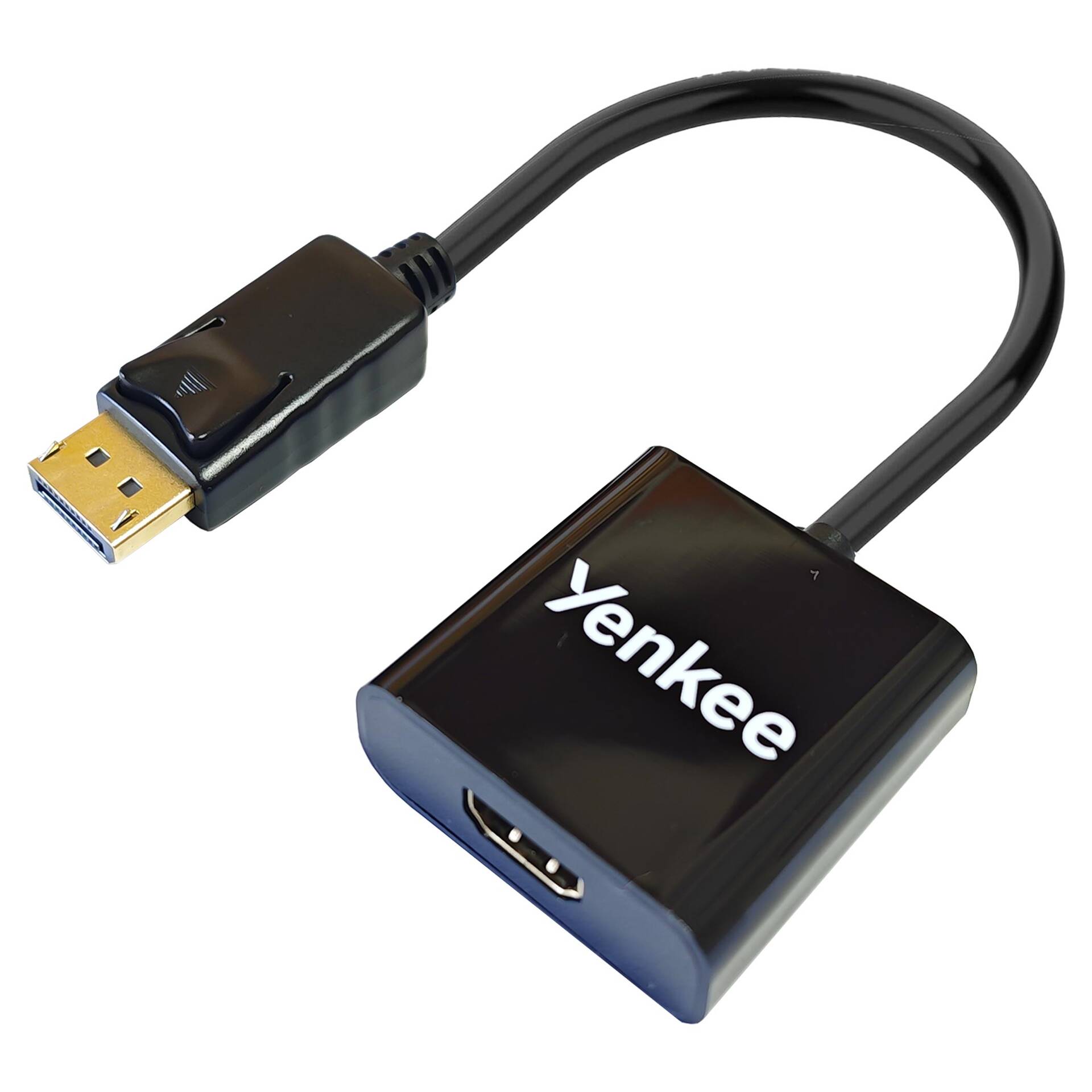 DisplayPort - HDMI adaptér