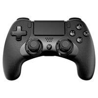 PC a konzole - fotka