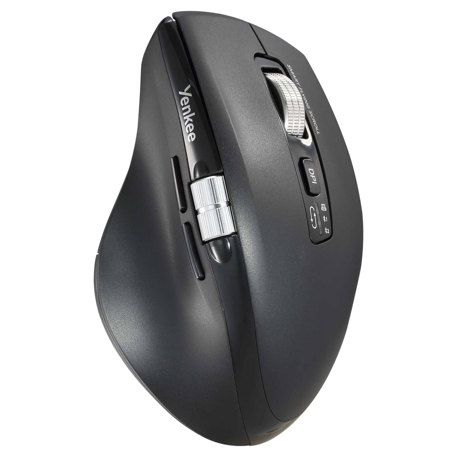 Nabíjecí myš SPIN