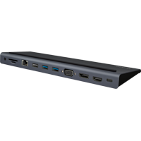 Dokovací stanice - fotka